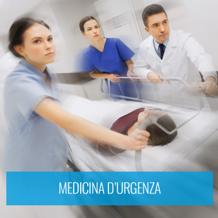 Medicina d'Urgenza | La Clinica Policlinico Casilino